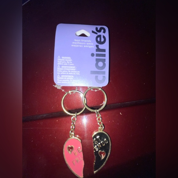 Earrings - Picture 2 of 2